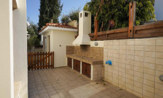 Luxury 5 bedroom house for sale in Engomi