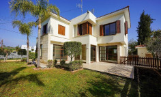 Luxury 5 bedroom house for sale in Engomi