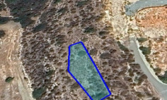 Residential 589 m2 for sale in Germasogeia, Limassol
