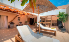3 bedroom penthouse for sale in Mouttagiaka