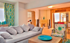 3 bedroom penthouse for sale in Mouttagiaka
