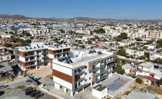Apartment in Linopetra, Limassol 