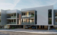 Large 2 bed apartment for sale in Kiti