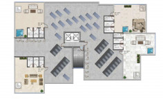 Spacious 2 bed apartment for sale in Kiti
