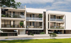 1 bed apartment for sale in Kiti