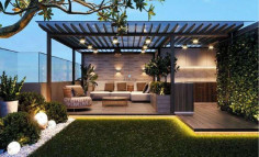 Luxury 2 bedroom unfurnished apartment for sale in Livadia