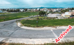 Residential 575 m2 for sale in Verginas, Larnaca