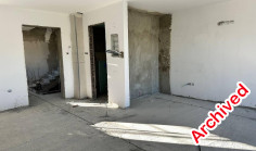 One bedroom brand new apartment in finikoudes 