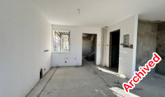 One bedroom brand new apartment in finikoudes 