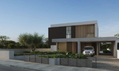 Residential 27640 m2 for sale in Monagroulli, Limassol