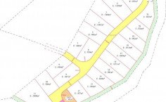 Residential 27640 m2 for sale in Monagroulli, Limassol