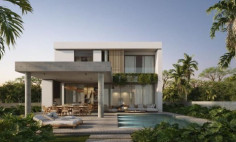 Residential 27640 m2 for sale in Monagroulli, Limassol