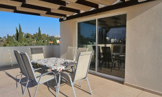 3 bedroom furnished penthouse with swimming pool for sale in Universal 3 bedroom furnished penthouse with swimming pool for sale in Universal