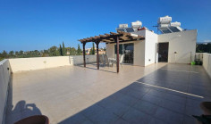 3 bedroom furnished penthouse with swimming pool for sale in Universal