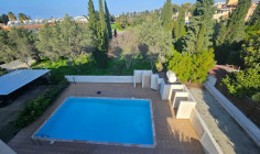 3 bedroom furnished penthouse with swimming pool for sale in Universal 3 bedroom furnished penthouse with swimming pool for sale in Universal