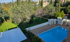 3 bedroom furnished penthouse with swimming pool for sale in Universal 3 bedroom furnished penthouse with swimming pool for sale in Universal