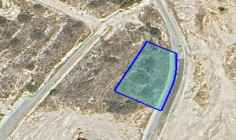 Residential 1132 m2 for sale in Agios Tychonas, Limassol