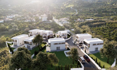 Luxury 3 bedrooms house for sale in Akrounta