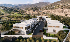 Spacious 3 bedrooms house for sale in Akrounta