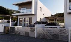Beautiful 3 bedroom house for sale in Akrounta
