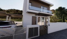 Beautiful 3 bedroom house for sale in Akrounta