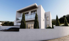 Large 3 bedroom house for sale in Akrounta