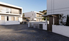 Large 3 bedroom house for sale in Akrounta