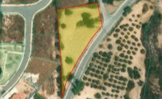 Residential 2486 m2 for sale in Souni-Zanakia, Limassol