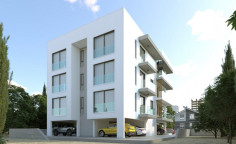 Spacious 2 bedroom apartment with swimming pool for sale in Mesa Chorio