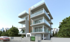 Spacious 2 bedroom apartment with swimming pool for sale in Mesa Chorio