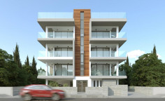 Spacious 2 bedroom apartment with swimming pool for sale in Mesa Chorio