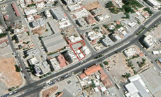 Spacious commercial to buy in Omonia