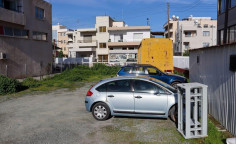 Spacious commercial to buy in Omonia