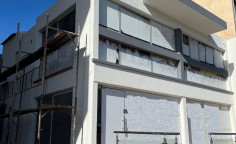 Spacious commercial to buy in Omonia