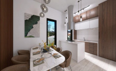 3 bedrooms house with swimming pool for sale in Kato Paphos