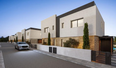 3 bedrooms house with swimming pool for sale in Kato Paphos