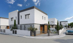 3 bedrooms house with swimming pool for sale in Kato Paphos
