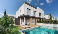 3 bedrooms house with swimming pool for sale in Kato Paphos