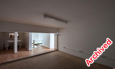Prime retail opportunity in the heart of Larnaca 