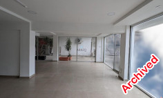 Prime retail opportunity in the heart of Larnaca 
