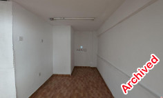Prime retail opportunity in the heart of Larnaca 