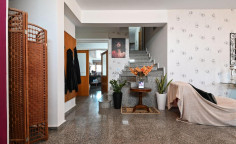 3 bedroom furnished house for sale in Verginas