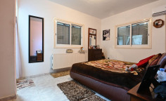 3 bedroom furnished house for sale in Verginas