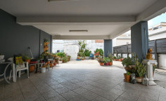 3 bedroom furnished house for sale in Verginas