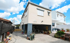 3 bedroom furnished house for sale in Verginas