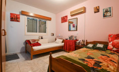 3 bedroom furnished house for sale in Verginas