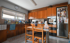 3 bedroom furnished house for sale in Verginas
