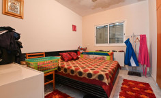3 bedroom furnished house for sale in Verginas
