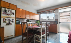 3 bedroom furnished house for sale in Verginas