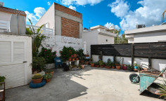 3 bedroom furnished house for sale in Verginas